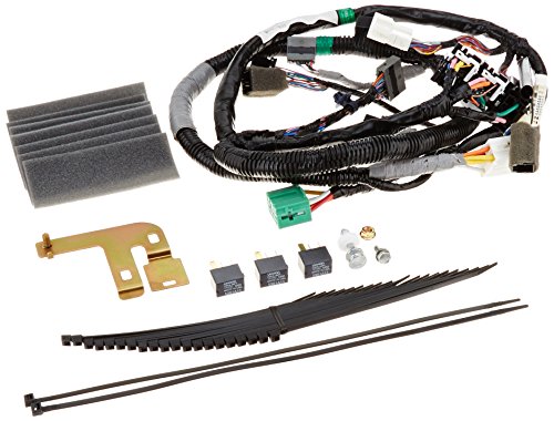 Genuine Honda Accessories 08E92-TA0-101 Remote Engine Starter