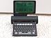 Electronic 64k Rolodex Business Card File Organizer - 64 K Data Directory. Battery operated