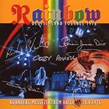 Live In Nuremberg 1976