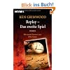 Replay - Das zweite Spiel: Roman