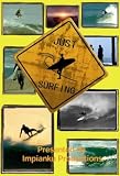 JUSTSURFING[アンディアイアンズ、ケリースレーター、ミックファニング、進藤晃、今村厚、坂口憲二、林健太出演サーフィンDVD]