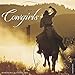 2016 Cowgirls Wall Calendar
