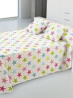 Icelands Colcha Butí (Multicolor)