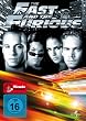 The Fast and the Furious