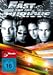 The Fast and the Furious