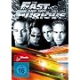 The Fast and the Furious