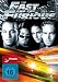 DVD : The Fast and the Furious