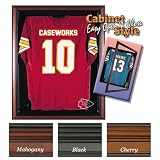 Kansas City Chiefs NFL Standard Size Jersey Case (Cherry)