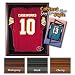 Kansas City Chiefs NFL Standard Size Jersey Case (Cherry)
