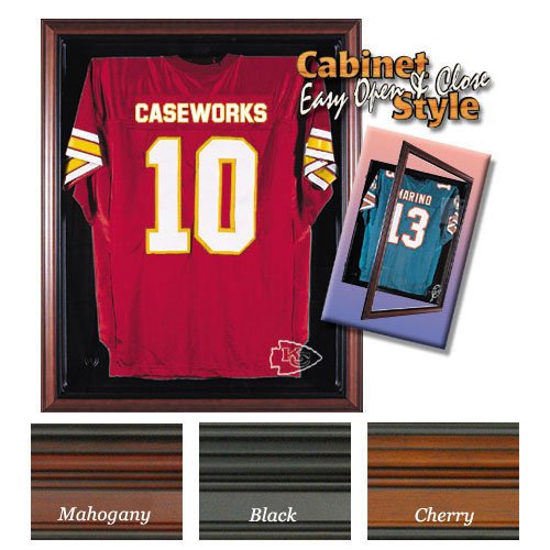 Kansas City Chiefs Nfl Standard Size Jersey Case (Cherry)