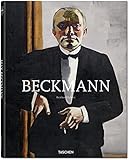 Max Beckmann : 1884-1950 : the path to myth