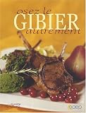 Revue Saep  / Osez le gibier autrement