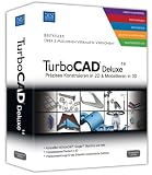 Turbo CAD V 14 - De Luxe