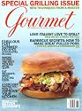 Gourmet, June 2008 Issue