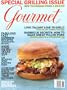 Gourmet, June 2008 Issue