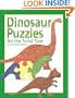 Dinosaur Puzzles for the Scroll Saw: 30 Amazing Patterns for Kids of All Ages (Scroll Saw Project Books)