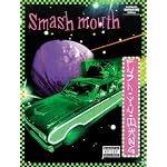 Smash Mouth, Fush Yu Mang: Authentic Guiter-Tab Edition book cover