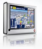 Falk F8 2nd Edition Navigationssystem West- und Osteuropa Falk inklusive TMC