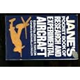 JANE'S POCKET BOOK OF RESEARCH AND EXPERIMENTAL AIRCRAFT by John W. R. Taylor