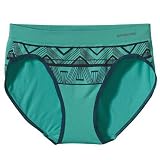 Womens Active Briefs