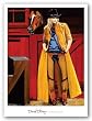 My Buddy And Me by David DeVary 22"x28" Art Print Poster