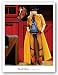 My Buddy And Me by David DeVary 22"x28" Art Print Poster
