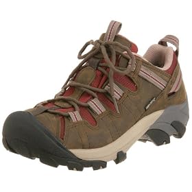 Keen Targhee II Trail Shoe Womens