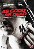 As Good as Dead (2010) (Region 2) (Import)