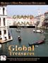 Global Treasures Grand Canal Venice Italy