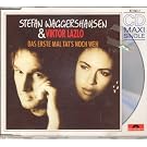 Das erste Mal tat's noch weh (1990, & Viktor Lazlo)