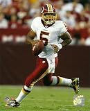 Donovan McNabb Washington Redskins Action 8x10 Photo