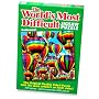 Worlds Most Difficult Puzzle - Balloons