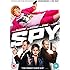 Spy [DVD] [2015]