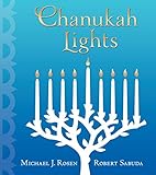 Chanukah lights