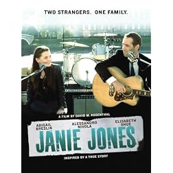 Janie Jones