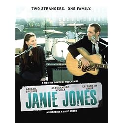 Janie Jones