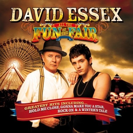 Childrens Toyshop  Music : All The Fun Of The Fair