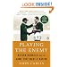 Playing the Enemy: Nelson Mandela and the Game That Made a Nation