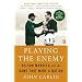Playing the Enemy: Nelson Mandela and the Game That Made a Nation