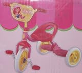 Strawberry Shortcake Tricycle