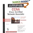 CCNA Cisco Certified Network Associate Study Guide, 4th Edition... by Todd Lammle and Sybex
