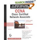 Click here to buy CCNA Cisco Certified Network Associate Study Guide, 4th Edition... by  Todd Lammle and Sybex.