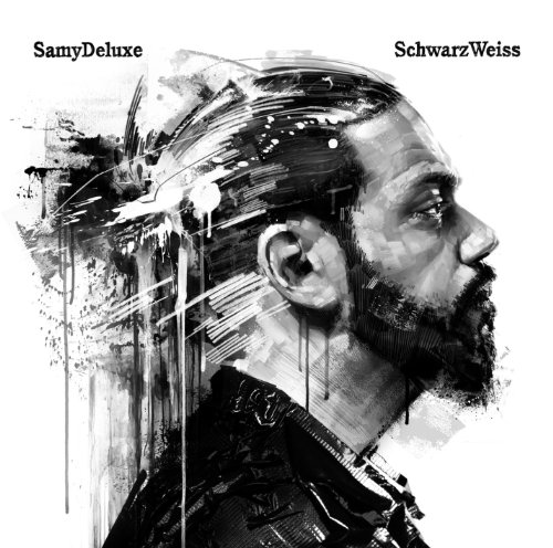 Produkt-Bild: Schwarzweiss (Limited Deluxe Edition)