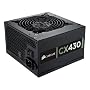 Corsair CMPSU-430CXV2EU Alimentatore Corsair 430 W&hellip di Corsair
