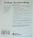 College Keyboarding Lessons 1 - 20 Home Version [Text Lessons 1-20, Home Version CD ROM, User