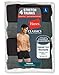 Classics Men's P4 Stretch Trunk Black/Grey Assortment