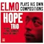 Plays His Own Compositions