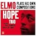 Plays His Own Compositions