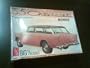 Big 1/16 Scale '55 Chevy Nomad Model Kit