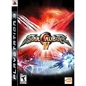 Soul Calibur IV PS3 Premium Edition